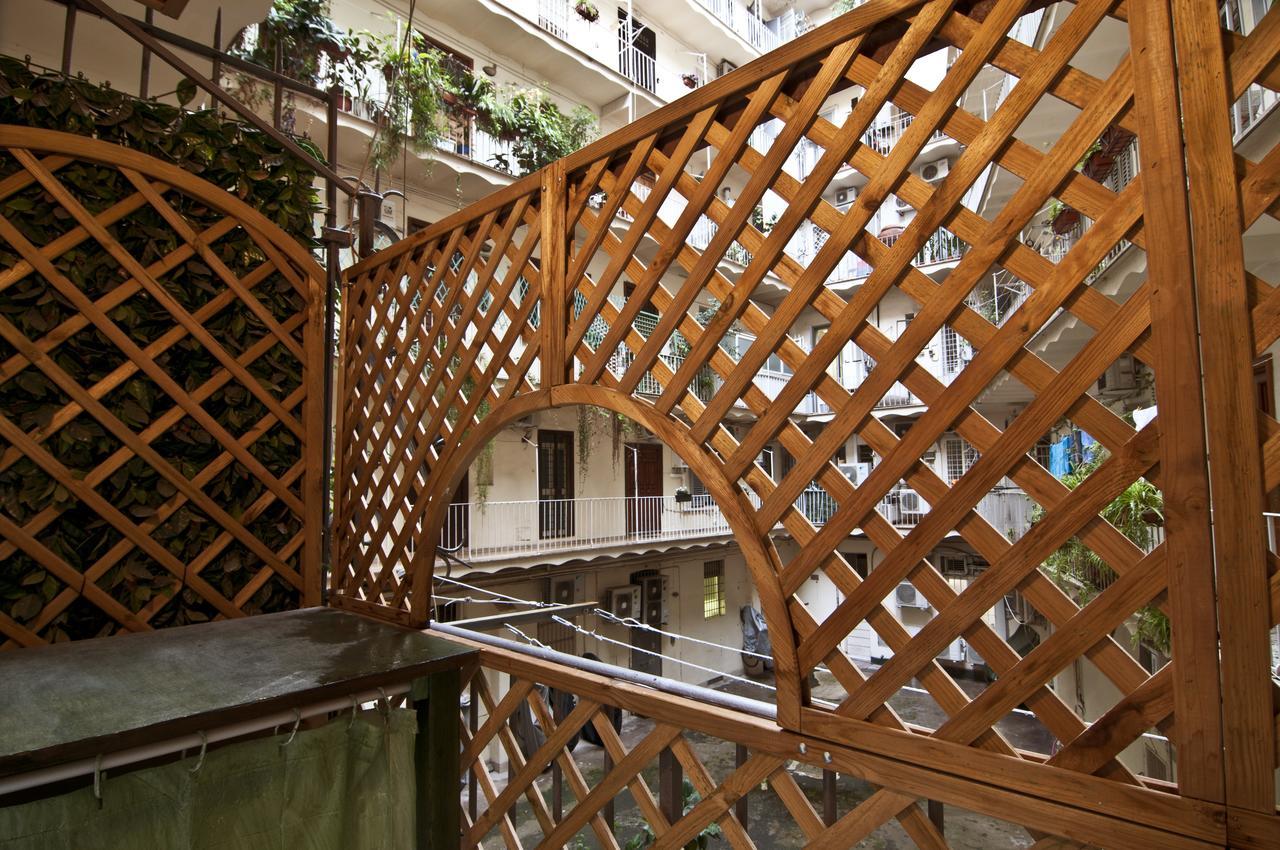 Piazza Risorgimento Studio Rome Exterior photo