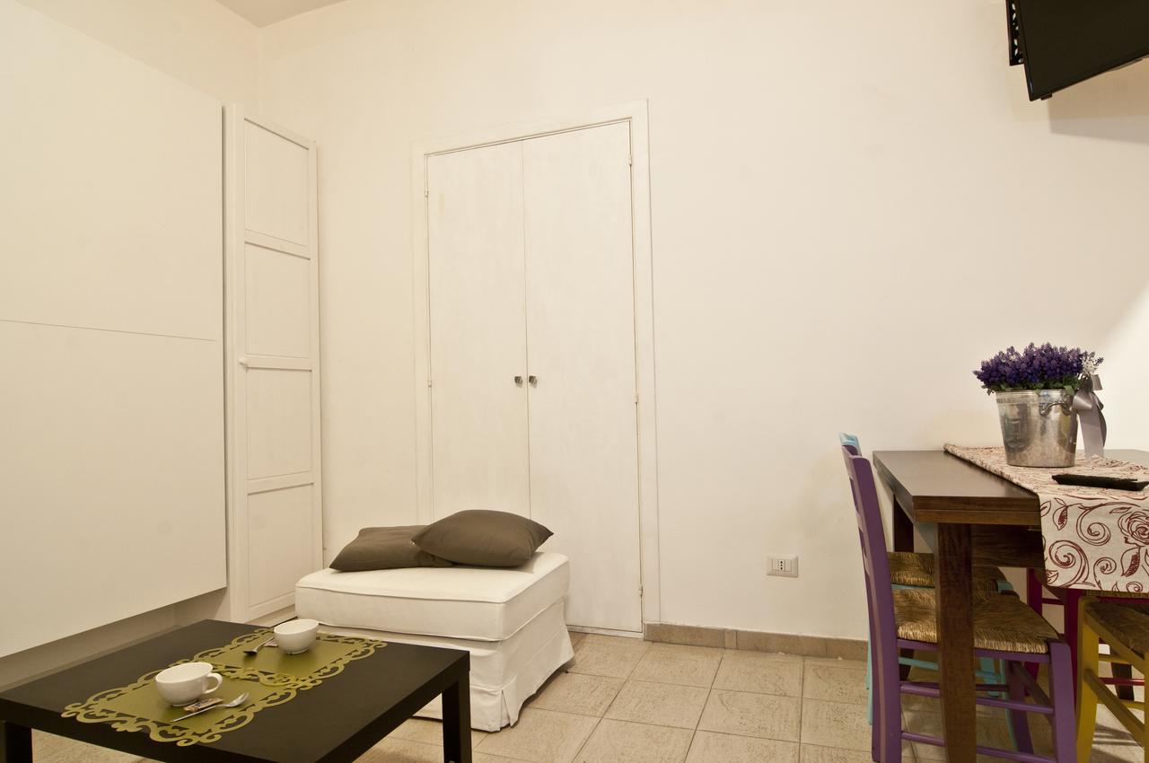 Piazza Risorgimento Studio Rome Exterior photo